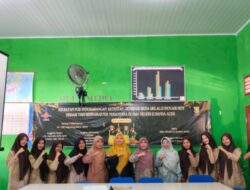 Pengembangan Aktivitas Generasi Muda Melalui Inovasi Seni Kreasi Tari Berkarakter Nusantara