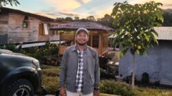 Asosiasi Pelaku Usaha Getah Pinus Aceh Tengah Apresiasi Pengaktifan GANISPH PT. JMI oleh BPHL