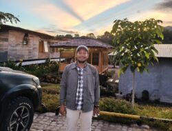 Asosiasi Pelaku Usaha Getah Pinus Aceh Tengah Apresiasi Pengaktifan GANISPH PT. JMI oleh BPHL