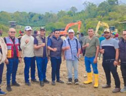 20 Hari Pasca Bencana, Hanafiah DPRK Aceh Tengah Desak Pemerintah Segera Bangun Jembatan dan Jalan Rusak