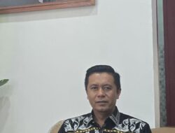 Yuska Mashudi Sampaikan Harapan untuk Masyarakat Pasca Bencana di Aceh Tengah