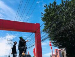 HMI Kutacane Kecam Intimidasi Terhadap Mahasiswa Aceh Tenggara