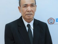 Rektor Universitas Gajah Putih Takengon Dukung Polri Tetap Profesional di Bawah Presiden