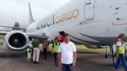 Pengurus Rumah Tani Nusantara, Helmia Nyatakan Dukungan Penuh kepada Polri