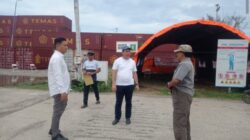 Bantuan Kemanusiaan PT Kencana Hijau BinaLestari(KHBL).