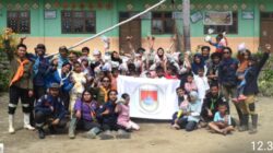 Pusat Koordinasi Nasional (PKN) Pusat Koordinasi Daerah (PKD) Mapala Se-Indonesia Dirikan Posko Kemanusiaan Mapala Se-Indonesia, Sukses Jalankan 4 Program Tanggap Bencana Banjir dan Longsor Aceh Tengah.