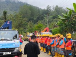 Tokoh Masyarakat PantanNangka Ucapkan Terima Kasih,Kepada PT.PLN Telah Menghadirkan Listrik Di Rumah Kami.