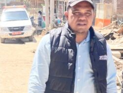 *Kepala Dinas Pendidikan Aceh Tengah Disarankan Berkantor di Kecamatan Linge*