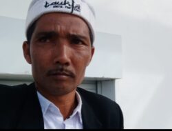 Ketua Forum Reje Aceh Tengah,Dukung Polri Tetap di Bawah Presiden