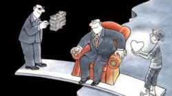 Pengelolaan Dana BUMK Jadi Pertanyaan Besar, Diduga Tidak Transparan, Warga: Ada Konspirasi