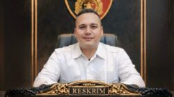 Respon Cepat Polres Aceh Tengah Amankan Pelaku Kekerasan Dalam Rumah Tangga