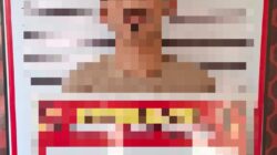 Respon Cepat Satreskrim Polres Aceh Tengah Ringkus Pelaku KDRT di Kecamatan Bebesen