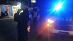 Respon Cepat Laporan Masyarakat, Polres Aceh Tengah Bubarkan Aksi Balap Liar