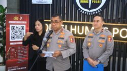 *Polri Tegaskan Komitmen Transparansi, Berkas Kasus Kekerasan Anak di Tual Dilimpahkan ke Kejaksaan*