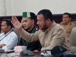 Tokoh Muda Wilayah Tengah Minta Mualem Copot Jabatan Ketua DPRA