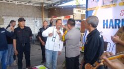 HPN ke-80 di Aceh Tengah Digelar Sederhana, Insan Pers Diingatkan Jaga Roh Berita dan Etika Jurnalistik