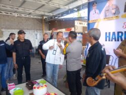 HPN ke-80 di Aceh Tengah Digelar Sederhana, Insan Pers Diingatkan Jaga Roh Berita dan Etika Jurnalistik