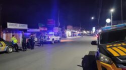Patroli Cipkon Polres Aceh Tengah Tindak Laporan Warga, Sasar Balap Liar dan Lokasi Rawan