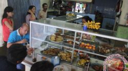 Warga Agara Soroti Warung Nasi Buka Siang Hari di Bulan Puasa, Dugaan Pembiaran,Satpol PP Bungkam