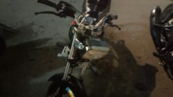 Polsek Bebesen Tindak Lanjut Aduan Warga, Perkuat Patroli Malam Antisipasi Balap Liar