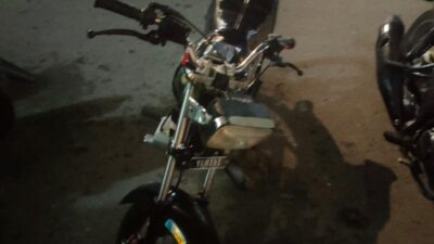 Polsek Bebesen Tindak Lanjut Aduan Warga, Perkuat Patroli Malam Antisipasi Balap Liar