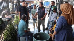 Kapolres Aceh Tengah Imbau Masyarakat Tidak Panic Buying BBM