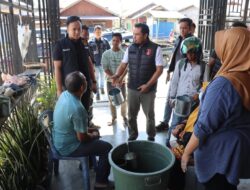 Kapolres Aceh Tengah Imbau Masyarakat Tidak Panic Buying BBM