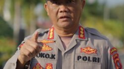 *Polda Aceh Mengajak Masyarakat Tenang, Pertamina : Pastikan Stok BBM Di Aceh Aman*