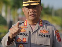 *Polda Aceh Mengajak Masyarakat Tenang, Pertamina : Pastikan Stok BBM Di Aceh Aman*