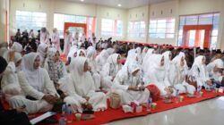 Peringati Nuzulul Qur’an 1447 H, Polres Aceh Tengah Buka Puasa Bersama Toga, Todat, Tomas dan Santuni Anak Yatim