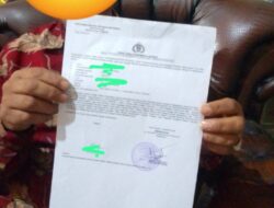 Diduga Selingkuh hingga Hamil dengan Pria Lain, Warga Pegasing Laporkan Istri ke Polisi