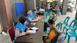 Penerimaan Terpadu Anggota Polri 2026 di Polres Aceh Tengah Dibuka, 41 Calon Peserta Sudah Mendaftar