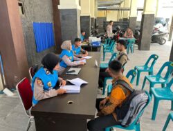 Penerimaan Terpadu Anggota Polri 2026 di Polres Aceh Tengah Dibuka, 41 Calon Peserta Sudah Mendaftar