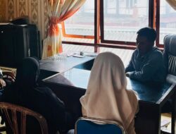 Polisi Selidiki Kasus Anak Hilang di Aceh Tengah, Korban Ditemukan Selamat dan telah kembali bersama Keluarganya