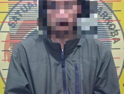 Satresnarkoba Polres Aceh Tengah Amankan Pelaku Penyalahgunaan Sabu di Kemili