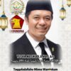 Momentum Idul Fitri, Yuska Mashudi Serukan Kebersamaan dan Saling Memaafkan
