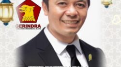 Momentum Idul Fitri, Yuska Mashudi Serukan Kebersamaan dan Saling Memaafkan