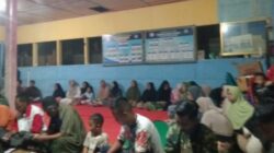 Persoalan Data Huntara di Kampung Pantan Nangka Di Pertanyakan.