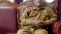 Klarifikasi Reje Menguat, Polemik Data Baitul Mal Picu Aksi Warga Nunang Antara