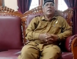 Klarifikasi Reje Menguat, Polemik Data Baitul Mal Picu Aksi Warga Nunang Antara