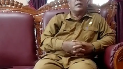 Klarifikasi Reje Menguat, Polemik Data Baitul Mal Picu Aksi Warga Nunang Antara