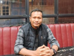 ‎Edi Syahputra Linge Desak DPRK Buat Pansus Untuk Verifikasi Data Bantuan