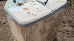 ‎Warga Desa Lumut Keluhkan Tidak Menerima Bantuan Kebersihan, Jadup, dan Pemulihan Ekonomi