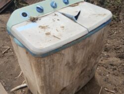 ‎Warga Desa Lumut Keluhkan Tidak Menerima Bantuan Kebersihan, Jadup, dan Pemulihan Ekonomi