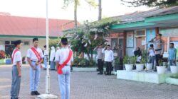 Polres Aceh Tengah Intensifkan “Saweu Sikula”, Tekankan Bahaya Kenakalan Remaja hingga Narkoba