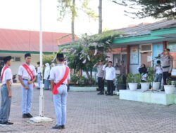Polres Aceh Tengah Intensifkan “Saweu Sikula”, Tekankan Bahaya Kenakalan Remaja hingga Narkoba