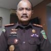 Jaksa Agung Tunjuk Eddy Samrah Limbong sebagai Aspidum Kejati Aceh