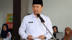 Polres Aceh Tengah Launching Gerai SKCK di Mall Pelayanan Publik, Permudah Akses Layanan Masyarakat