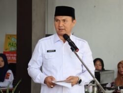Polres Aceh Tengah Launching Gerai SKCK di Mall Pelayanan Publik, Permudah Akses Layanan Masyarakat