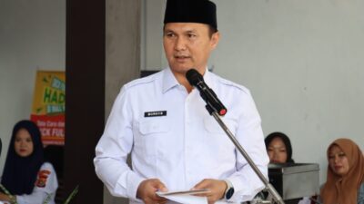 Polres Aceh Tengah Launching Gerai SKCK di Mall Pelayanan Publik, Permudah Akses Layanan Masyarakat